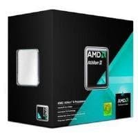 AMD Athlon II X2 270 - CPU / Processor