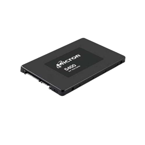 Micron 5400 Max OPAL 960 GB - Storage