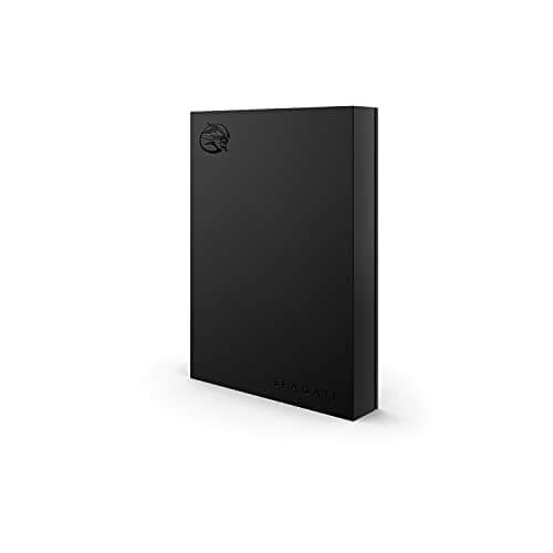 Seagate Beskar Ingot Drive Special Edition FireCuda 500 GB - Storage