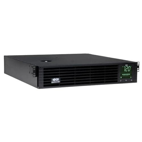 Tripp Lite SM3000RM2UNTAA - UPS / Surge Protector