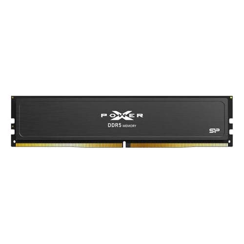 Silicon Power XPOWER Zenith Gaming 16 GB (1x16GB DDR5-6000) - Memory (RAM)