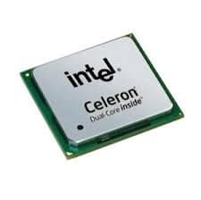 Intel Celeron E1200 - CPU / Processor