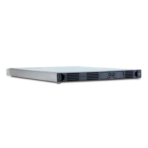 APC SUA1000RM1U - UPS / Surge Protector
