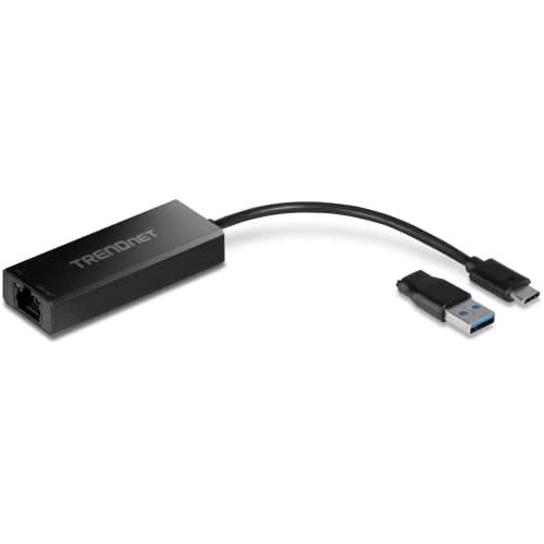 TRENDnet TUC-ET2G - Networking
