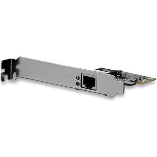 StarTech ST1000SPEX2 - Networking