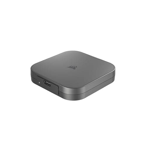 Corsair EX400U - External Storage