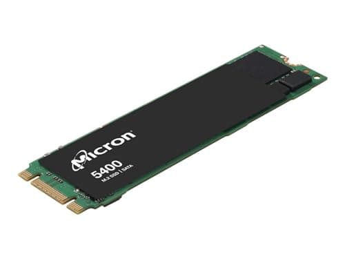 Micron 5400 Pro OPAL 960 GB - Storage