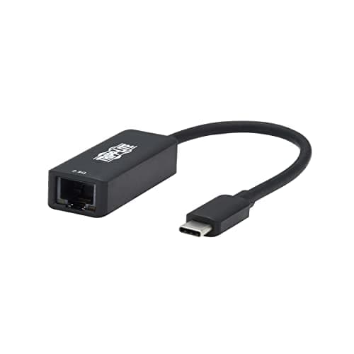 Tripp Lite U436-06N-2P5 - Networking