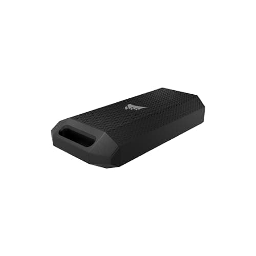 Corsair EX400U SURVIVOR - External Storage