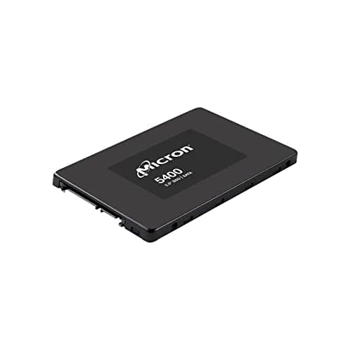 Micron 5400 Pro eSSC 3.8 TB - Storage