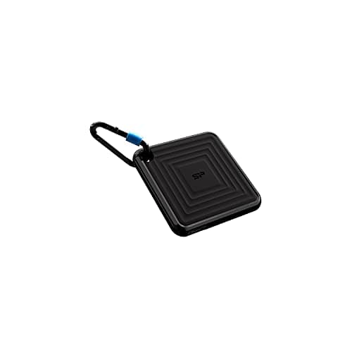 Silicon Power PC60 - External Storage