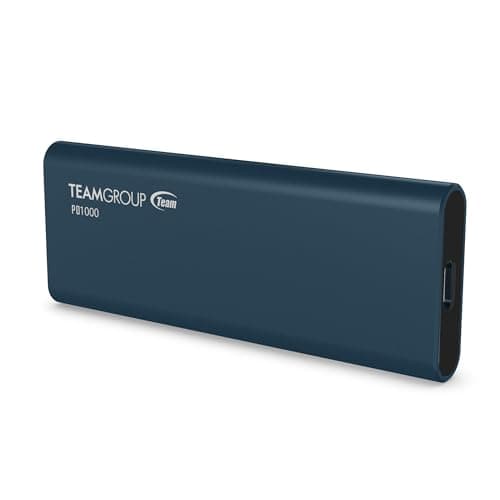 TEAMGROUP PD1000 - External Storage