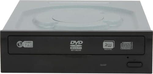 Lite-On ihas524-T06 - Optical Drive