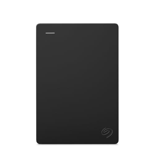 Seagate Portable Drive - External Storage
