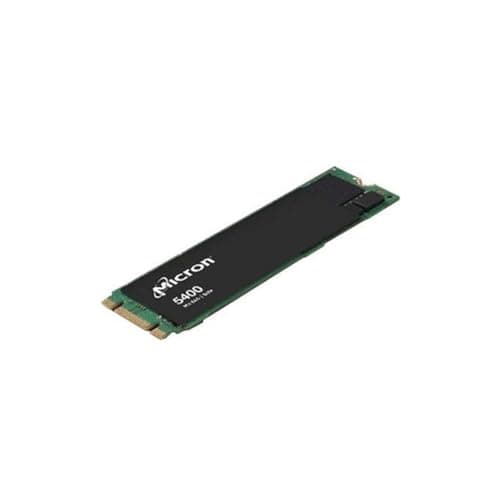 Micron 5400 Boot eSSC 240 GB - Storage