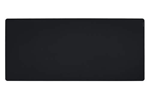 Razer Gigantus v2 Cloth Gaming Mouse Pad (3XL): Thick, High-Density Foam - Non-Slip Base - Classic Black - Mousepad / Desk Mat