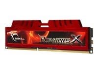 G.Skill Ripjaws 24 GB (6x4GB DDR3-1333) - Memory (RAM)