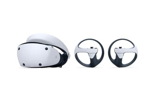PlayStation VR2 (PSVR2) - VR Headset