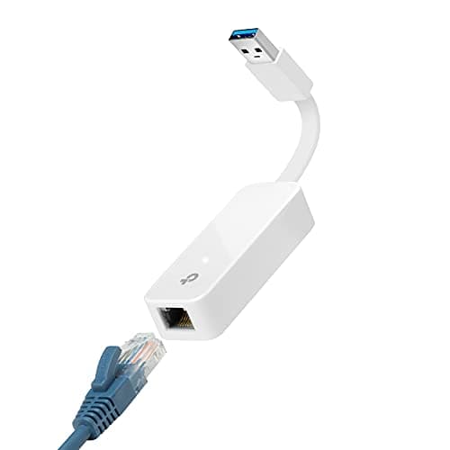 TP-Link UE300 - Networking