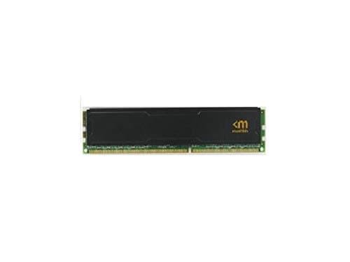 Mushkin Stealth 16 GB (4x4GB DDR3-1600) - Memory (RAM)