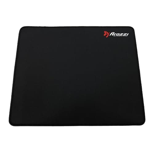 Arozzi Zona 360mm Mousepad - Desk