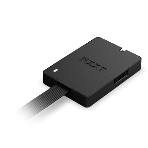 NZXT RGB & Fan Controller (2022) - Case Fan