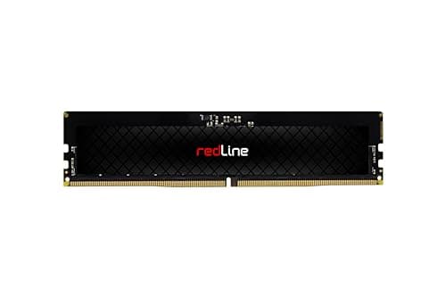 Mushkin Redline ST 16 GB (1x16GB DDR5-5600) - Memory (RAM)