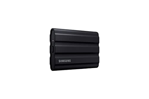 Samsung T3 Portable - External Storage