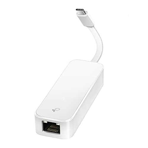 TP-Link UE300C - Networking