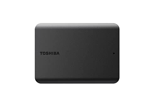 Toshiba MN 4 TB - Storage