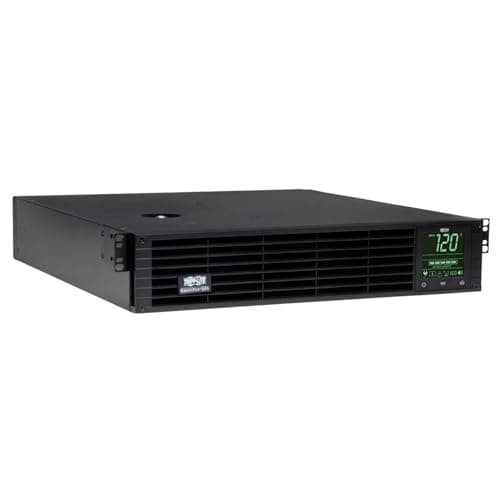 Tripp Lite SM3000RMXL2UTAA - UPS / Surge Protector