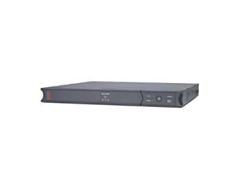 APC SC450RM1U - UPS / Surge Protector