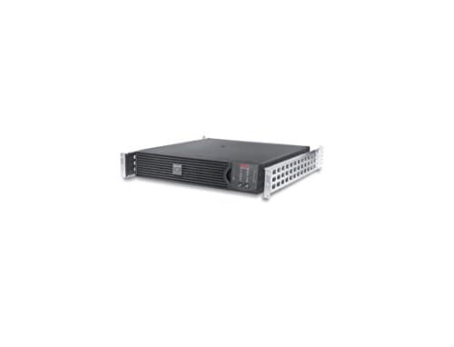 APC SURTA1500RMXL2U - UPS / Surge Protector