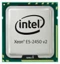 Intel Xeon E5-2450V2 - CPU / Processor