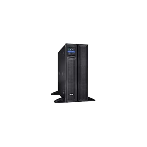 APC SMX3000LVNC - UPS / Surge Protector