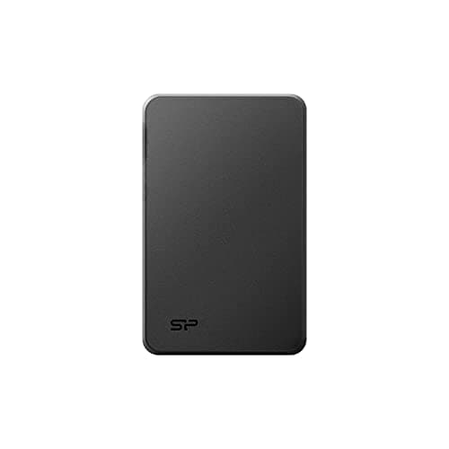 Silicon Power Stream S05 - External Storage