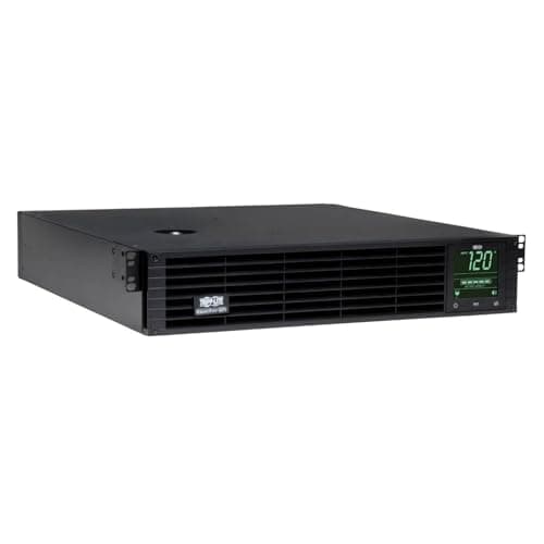 Tripp Lite SMART3000RMXL2U - UPS / Surge Protector
