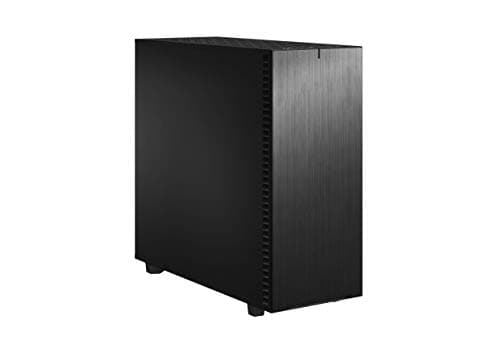 Fractal Design Define XL - Case