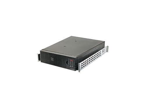 APC SURTD5000RMXLP3U - UPS / Surge Protector