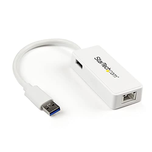 StarTech USB31000SPTW - Networking