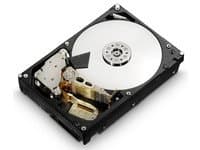 Hitachi 5K3000 2 TB - Storage