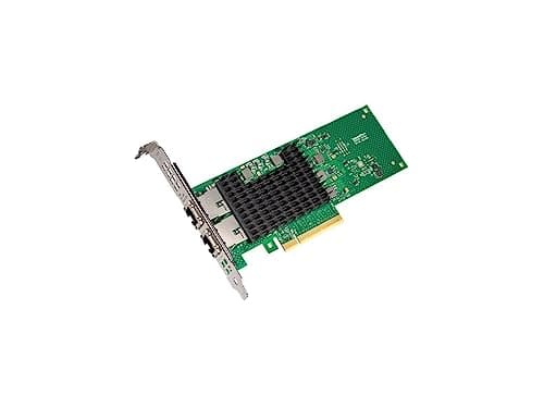 Intel X710-T2L - Networking