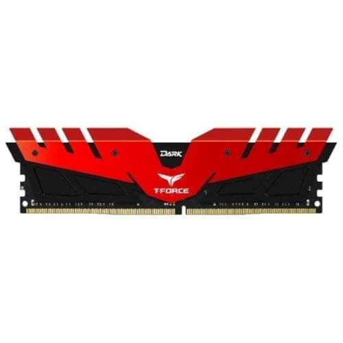 TEAMGROUP Dark 16 GB (2x8GB DDR4-2400) - Memory (RAM)