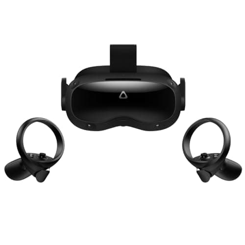 HTC VIVE Focus 3 Business Virtual Reality Headset - VR Headset