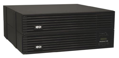 Tripp Lite SU6000RT4UHV - UPS / Surge Protector