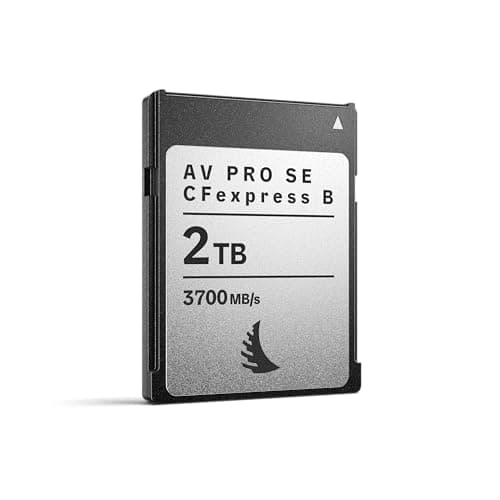 Angelbird AV PRO XT 2 TB - Storage