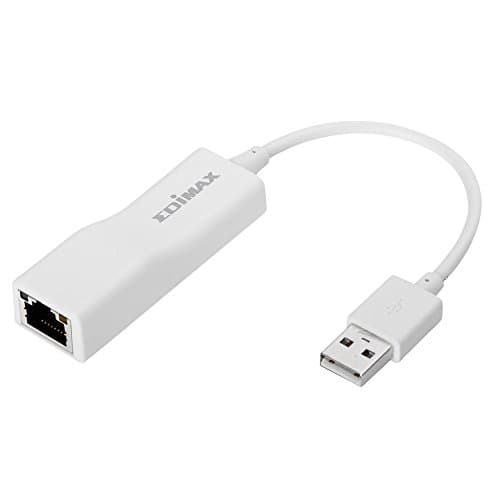 Edimax EU-4208 - Networking