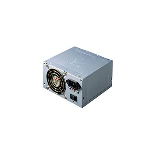 CoolMax CX-400B 400W - Power Supply