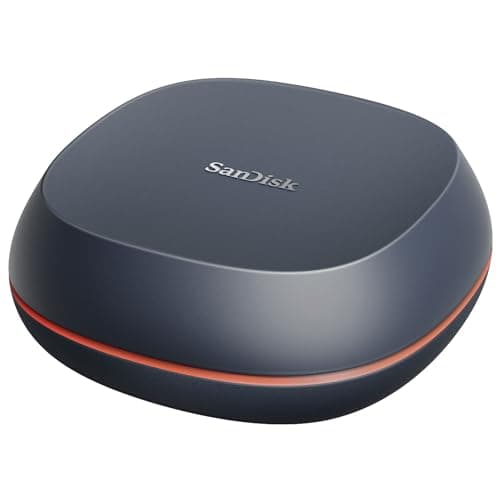 SanDisk SDSSDT40-4T00-NA25 - External Storage