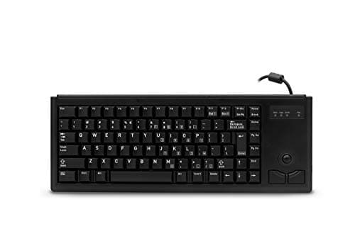 Cherry G84-4420LUBEU-2 - Keyboard